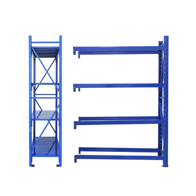 Warehouse fabric roll storage light duty rack &storage holders & racks